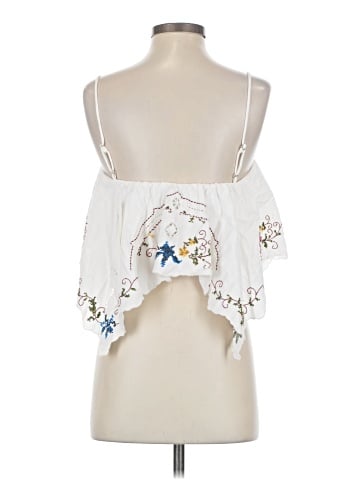Anthropologie Sleeveless Blouse (view 2)