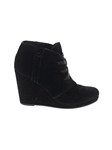 Dolce Vita Wedges (view 1)