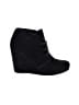 Dolce Vita Black Wedges Size 9 - photo 1