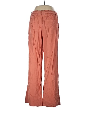 MASON & BELLE Linen Pants (view 2)