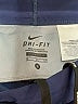 Nike Color Block Blue Active Pants Size S - photo 4