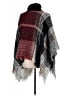 All Jazzed Up by RCS Black Poncho Size L (estimated) - photo 2