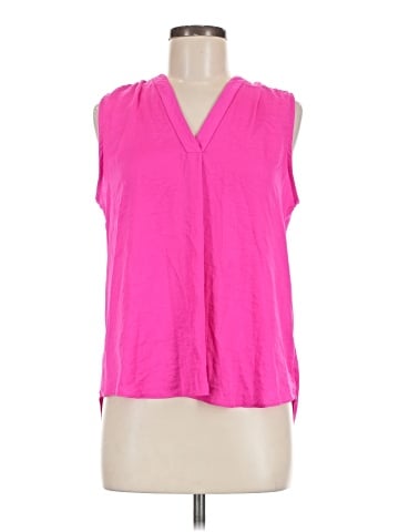 Vince Camuto Sleeveless Blouse (view 1)