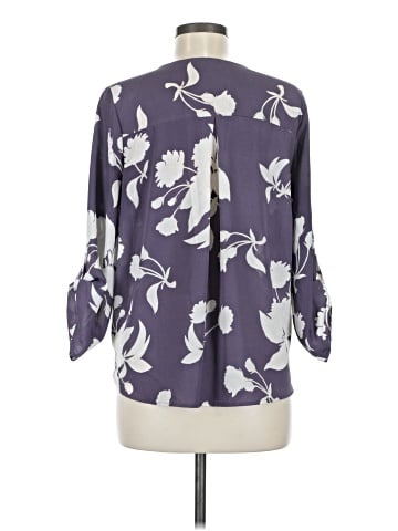 West Kei 3/4 Sleeve Blouse (view 2)