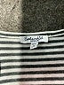Splendid White Sleeveless T-Shirt Size M - photo 7