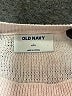 Old Navy Pink Pullover Sweater Size Lg Petite - photo 7