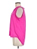 Vince Camuto 100% Polyester Pink Sleeveless Blouse Size M - photo 5