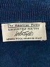 Lord & Taylor Blue Turtleneck Sweater Size M (petite) - photo 4