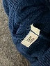 Lord & Taylor Blue Turtleneck Sweater Size M (petite) - photo 5
