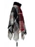 All Jazzed Up by RCS Black Poncho Size L (estimated) - photo 4