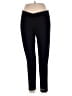 Cuddl Duds Solid Black Active Pants Size XL - photo 1