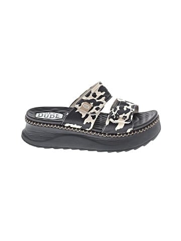 Hey Dude Sandals (view 1)