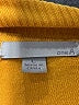 Love 21 Orange Cardigan Size L - photo 7