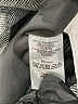 Ann Taylor LOFT 100% Polyester Tweed Gray Blazer Size 14 - photo 7