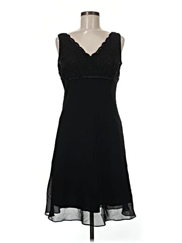 Evan Picone Cocktail Dress (view 1)