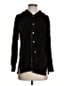 Jaclyn Smith Black Long Sleeve Blouse Size S - photo 1