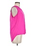 Vince Camuto 100% Polyester Pink Sleeveless Blouse Size M - photo 4