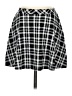 Joey B Gray Casual Skirt Size S - photo 1