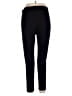Cuddl Duds Solid Black Active Pants Size XL - photo 2