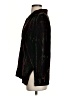 Jaclyn Smith Black Long Sleeve Blouse Size S - photo 5
