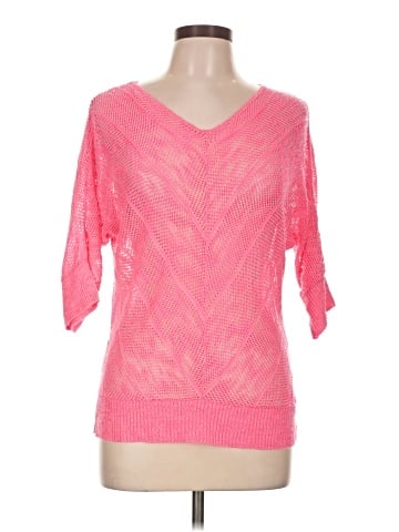 Vanity Pullover Sweater (view 1)