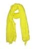 J.Crew Yellow Scarf One size - photo 1