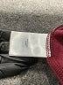 Lands' End 100% Polyester Burgundy Cardigan Size M (petite) - photo 8