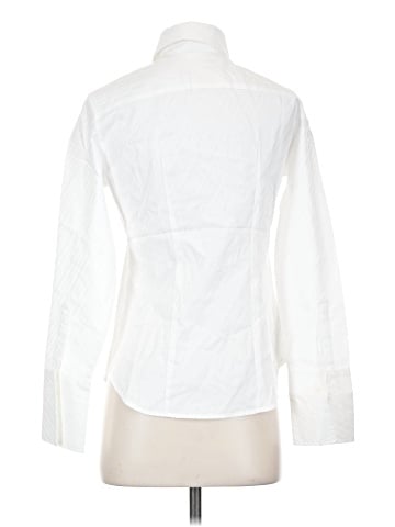 Banana Republic Long Sleeve Blouse (view 2)
