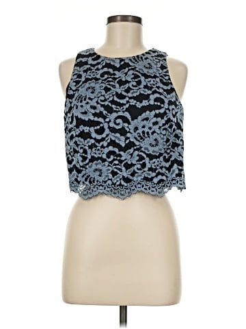 Ivanka Trump Sleeveless Blouse (view 1)