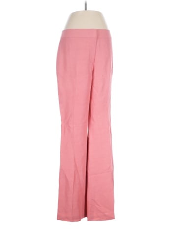 Ann Taylor Linen Pants (view 1)