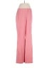 Ann Taylor Pink Linen Pants Size 6 - photo 1