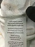 Rabbit Bear 100% Cotton Ivory Short Sleeve Onesie Size 0-3 mo - photo 4