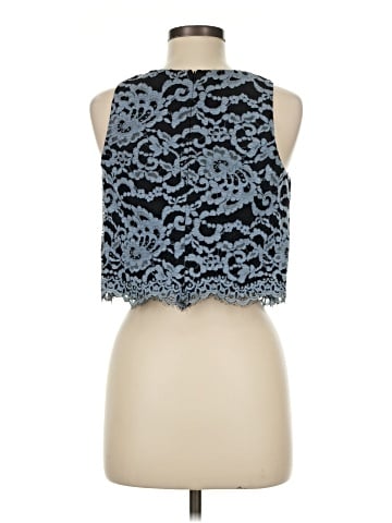 Ivanka Trump Sleeveless Blouse (view 2)