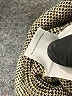 Anne Klein 100% Acrylic Tan Cardigan Size M - photo 8