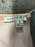 Haute Monde Solid Pink Jumpsuit Size S - photo 4