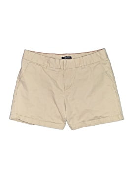 Tommy Hilfiger Khaki Shorts