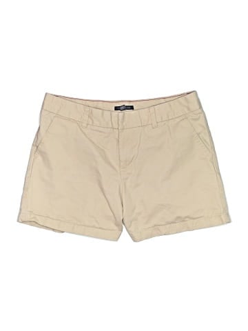 Tommy Hilfiger Khaki Shorts (view 1)