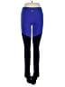 Alo Color Block Blue Active Pants Size M - photo 2