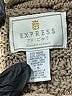 Express Tricot Tan Pullover Sweater Size S - photo 7