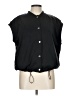 Scotch & Soda Black Vest Size Lg (3) - photo 1