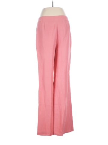 Ann Taylor Linen Pants (view 2)