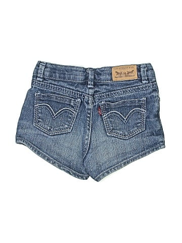 Levi's Denim Shorts (view 2)