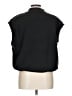 Scotch & Soda Black Vest Size Lg (3) - photo 2