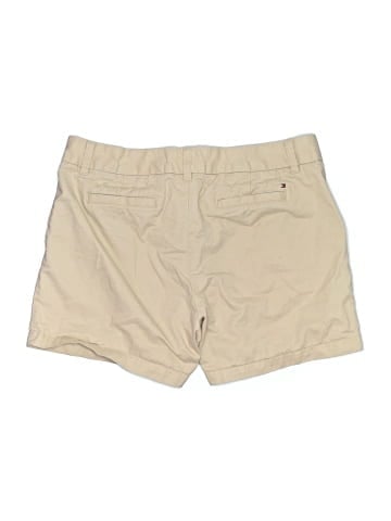 Tommy Hilfiger Khaki Shorts (view 2)