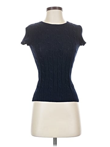 Ralph Lauren Black Label Sweater Vest (view 1)