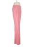 Ann Taylor Pink Linen Pants Size 6 - photo 4