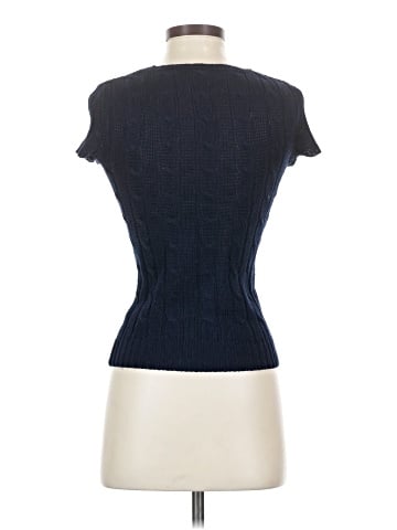 Ralph Lauren Black Label Sweater Vest (view 2)