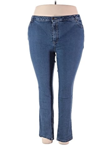 Denim 24/7 Jeans (view 1)