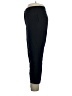 DKNY Solid Black Casual Pants Size 12 - photo 5