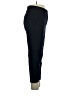 DKNY Solid Black Casual Pants Size 12 - photo 4
